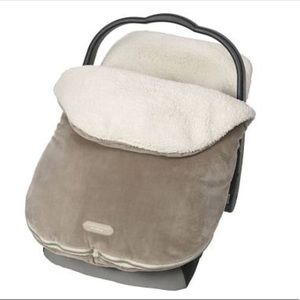 JJ Cole - The Original Bundle Me Khaki/Tan